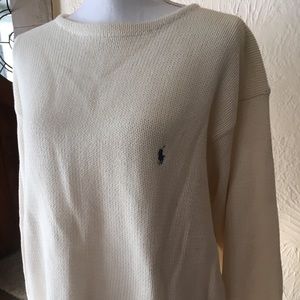 Polo Men’s sweater